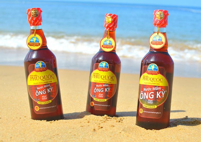 7 hãng nước mắm truyền thống ngon nhất Việt Nam: Tinh hoa 