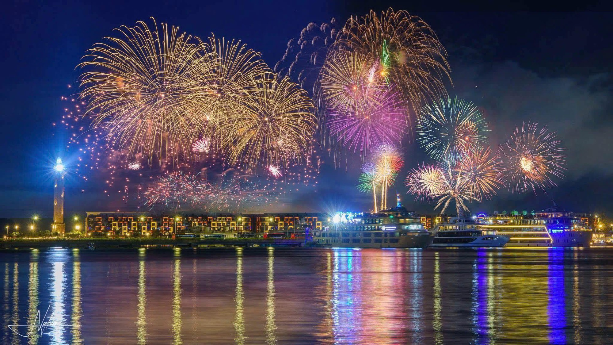 Một khu chợ phong cách Một khu chợ phong cách