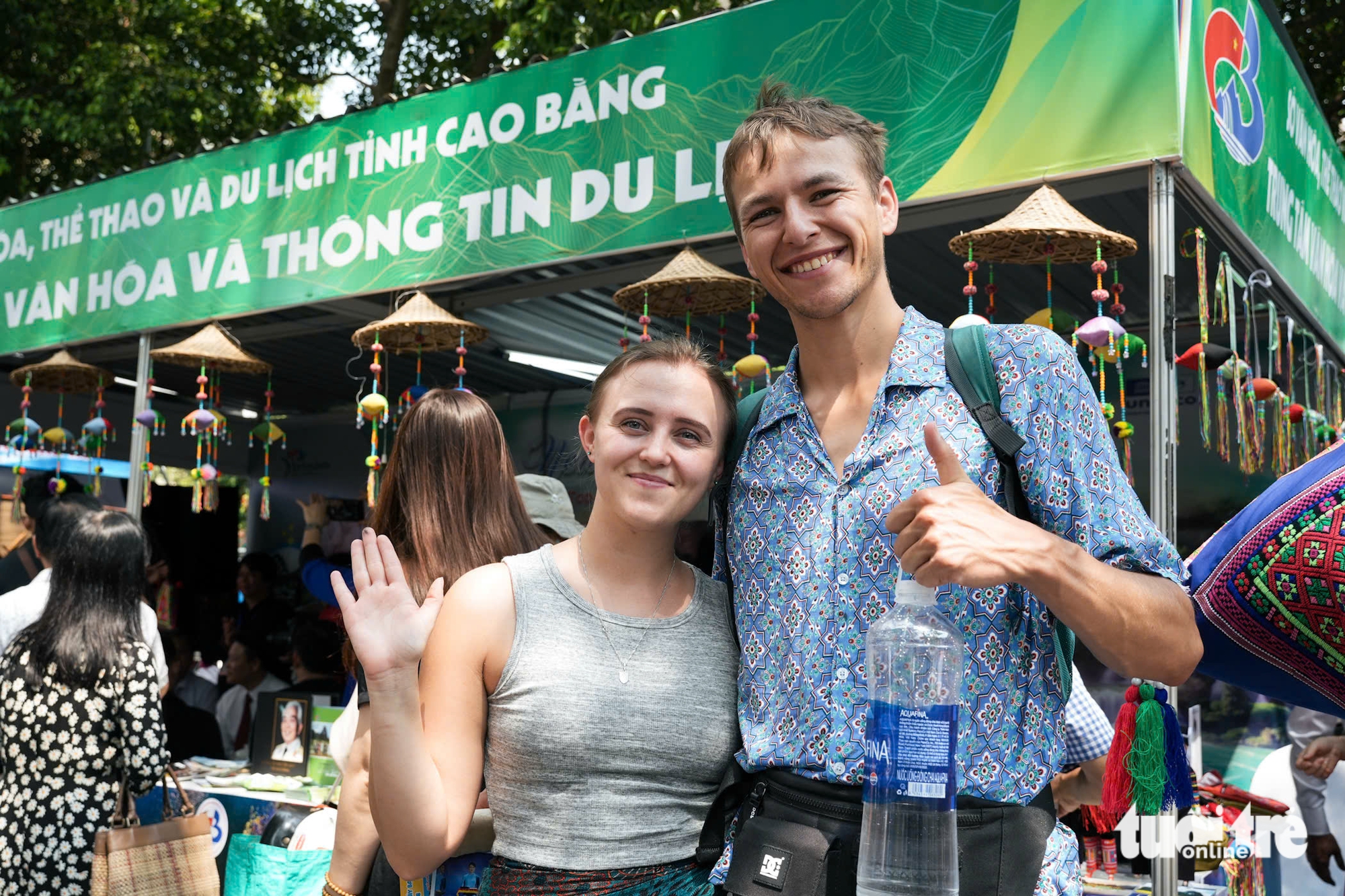 du lịch - Ảnh 7.