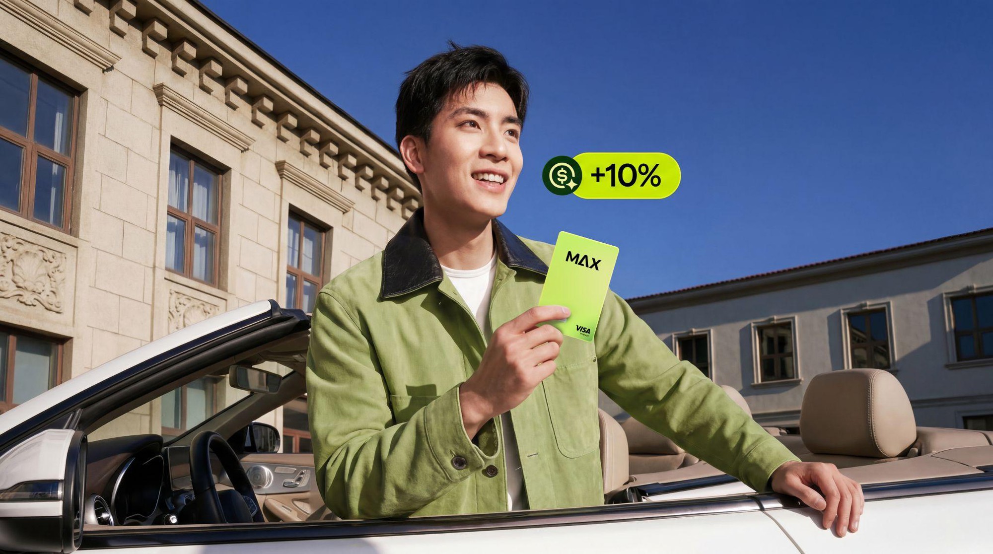 3 lý do VIB Max Card đang khiến người trẻ dùng thẻ tín dụng theo cách hoàn toàn khác- Ảnh 3.