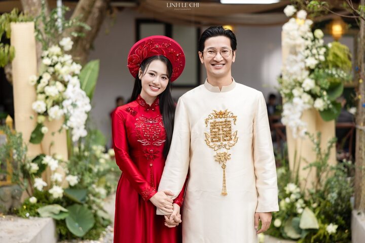 Đời thực của Phó giám đốc đang bị ghét trên phim giờ vàng VTV- Ảnh 5.