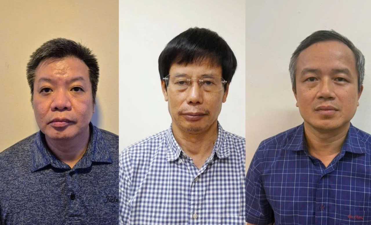 Nguyễn Bá Hoan - Ảnh 2.