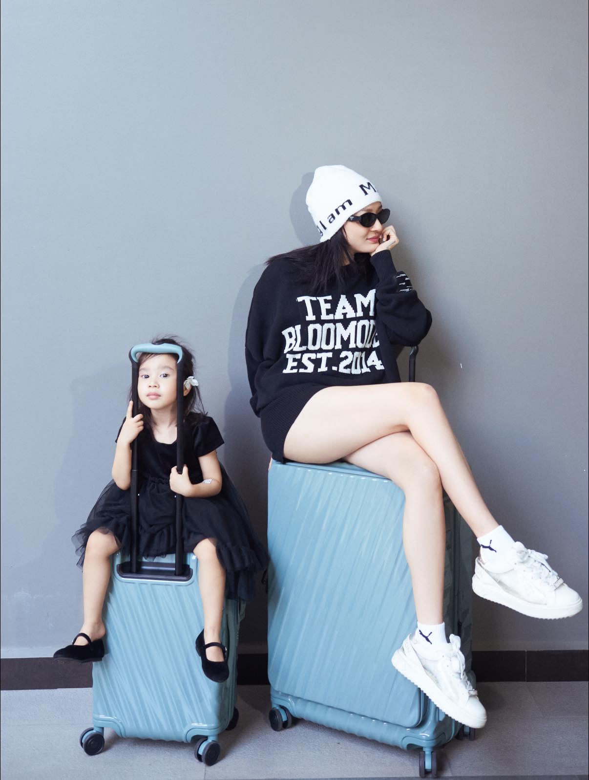 Bảo Anh từng tự trừng phạt vì làm mẹ đơn thân: 