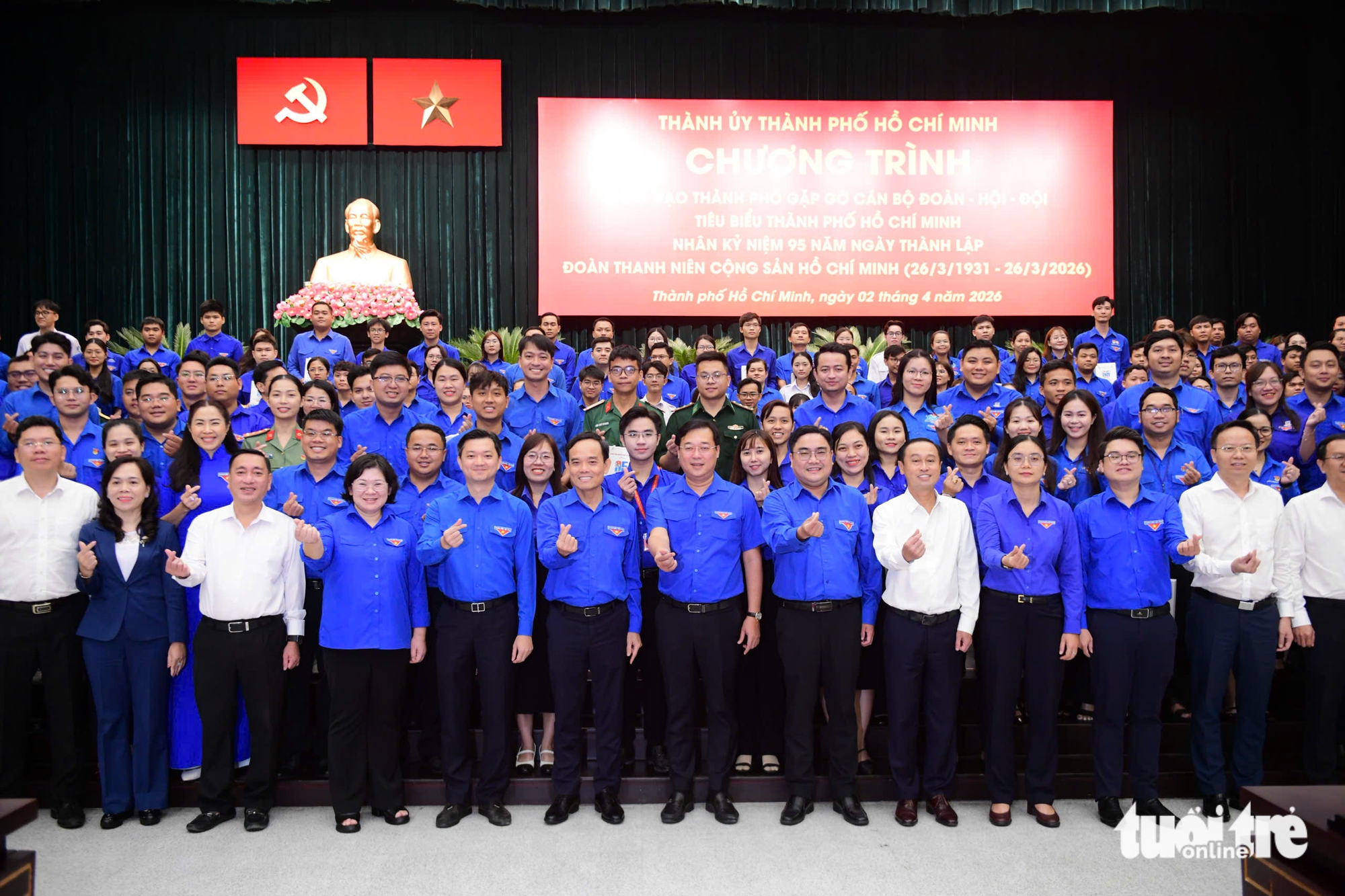 Trần Lưu Quang - Ảnh 7.