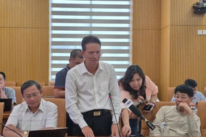 Gần 160 trạm quan trắc bị can thiệp: Bộ NN&MT nói gì về lỗ hổng dữ liệu môi trường?