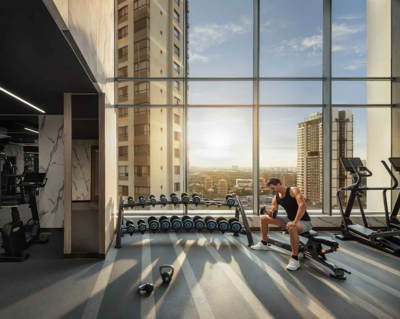 The Berkley định nghĩa lại chuẩn sống tinh giản giữa khu phố quốc tế Thảo Điền 2 The Berkley định nghĩa lại chuẩn sống tinh giản giữa khu phố quốc tế Thảo Điền - Ảnh 2.