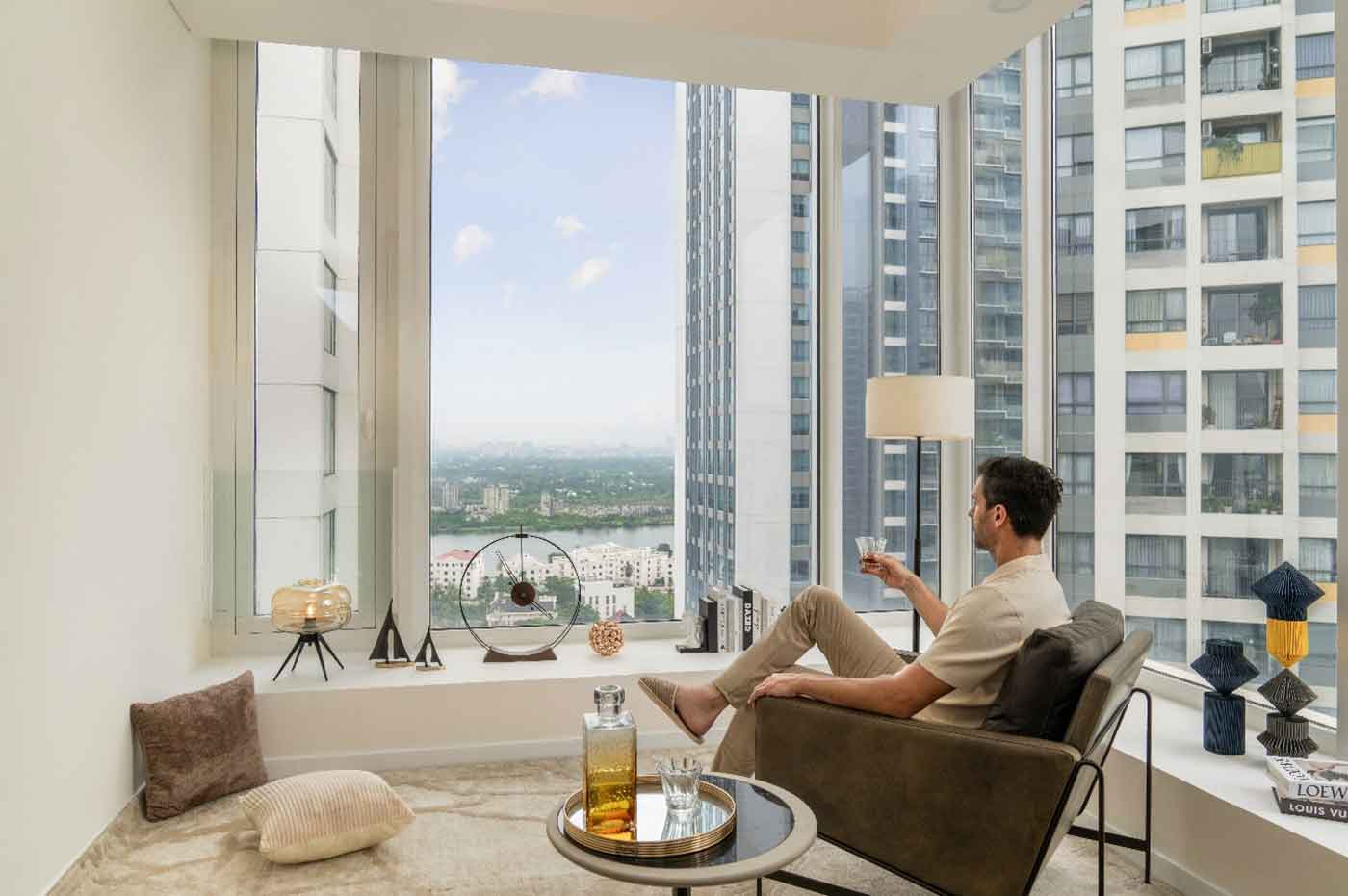 The Berkley định nghĩa lại chuẩn sống tinh giản giữa khu phố quốc tế Thảo Điền 3 The Berkley định nghĩa lại chuẩn sống tinh giản giữa khu phố quốc tế Thảo Điền - Ảnh 3.