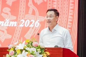 Đà Nẵng quyết tâm tăng trưởng hai con số, thay thế cán bộ chây ì