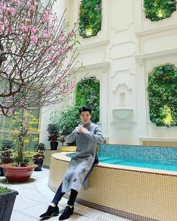 Mỹ nhân định bỏ thi hoa hậu lại đăng quang ngôi vị cao nhất: 26 tuổi gả vào hào môn, sống trong dinh thự trăm tỷ- Ảnh 11.