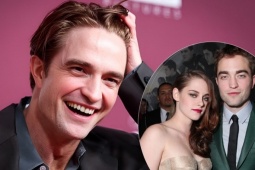 Robert Pattinson bị cho là đá xéo Kristen Stewart
