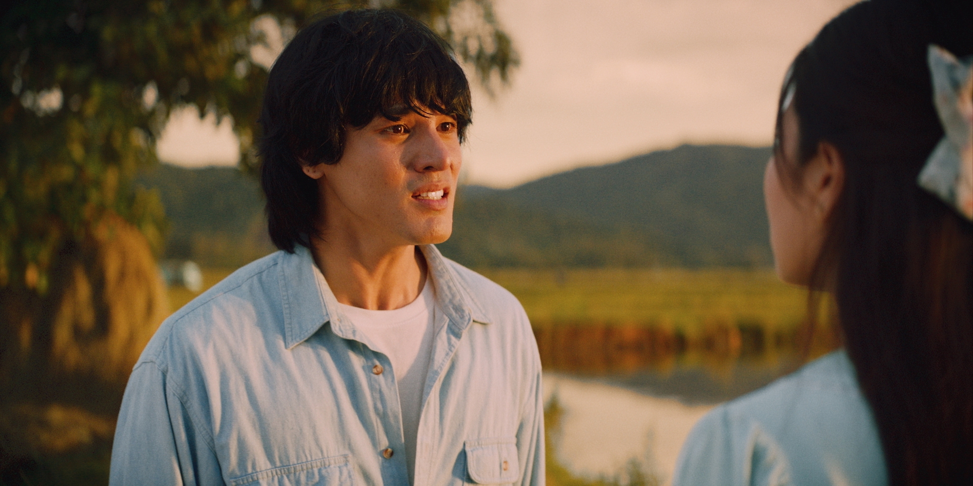 Hẹn Em Ngày Nhật Thực: Nhẹ nhàng mà day dứt, càng xem càng đau- Ảnh 4. Hẹn Em Ngày Nhật Thực: Nhẹ nhàng mà day dứt, càng xem càng đau- Ảnh 4.