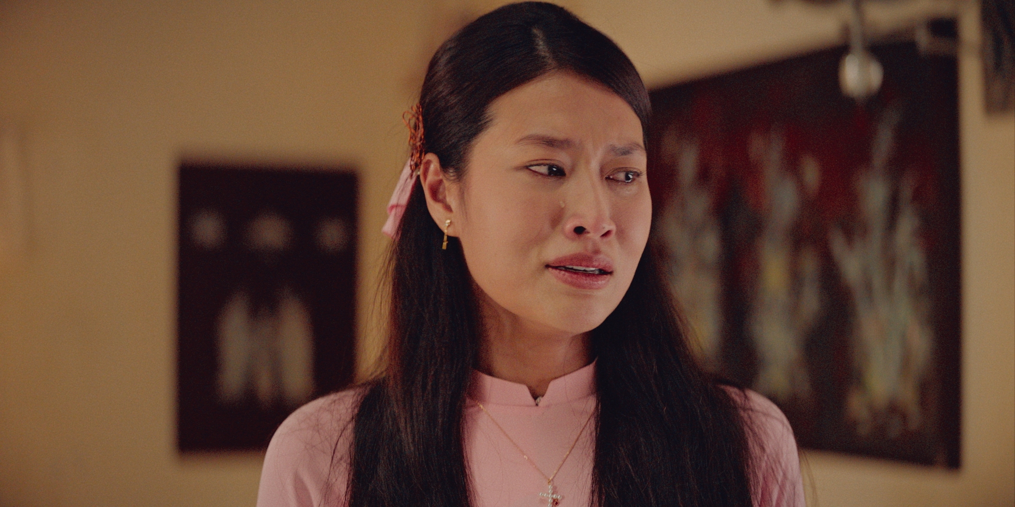 Hẹn Em Ngày Nhật Thực: Nhẹ nhàng mà day dứt, càng xem càng đau- Ảnh 8. Hẹn Em Ngày Nhật Thực: Nhẹ nhàng mà day dứt, càng xem càng đau- Ảnh 8.