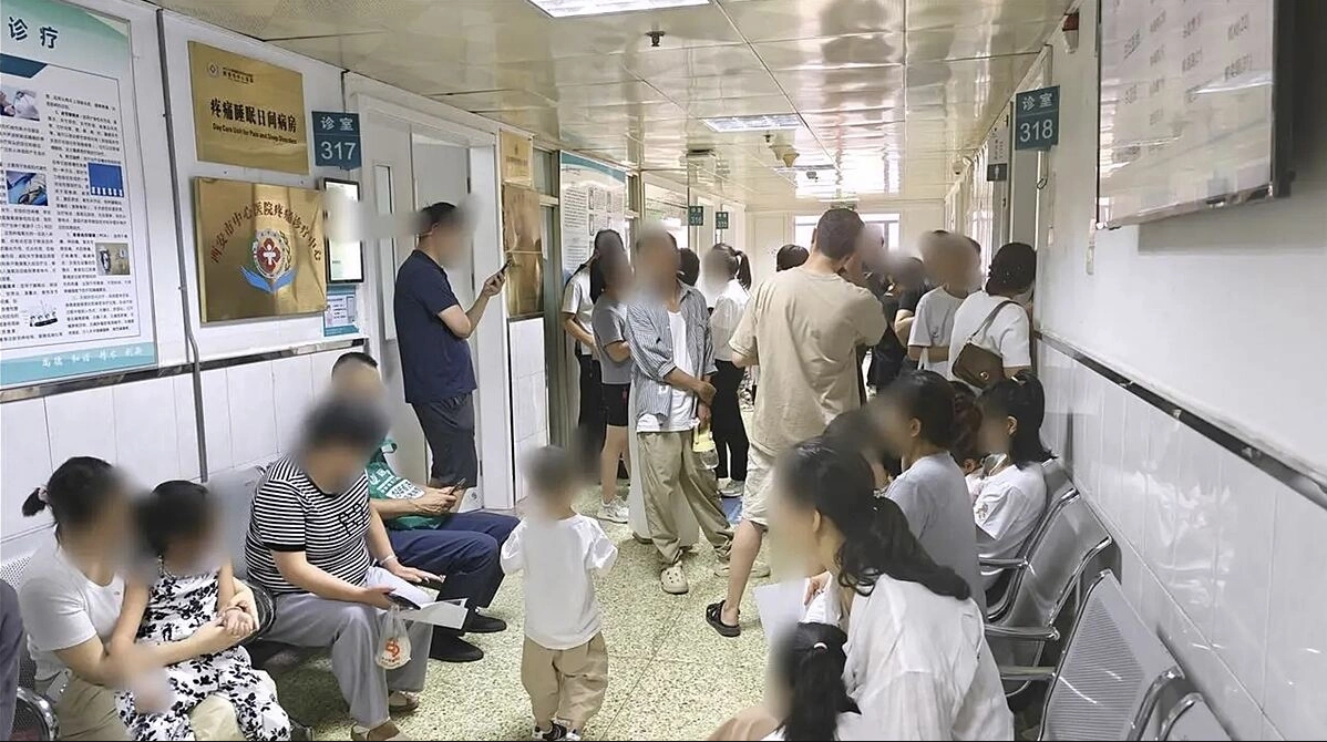 Vụ gần 300 trẻ ngộ độc vì cơm nhiễm chì gấp 400.000 lần, kiểm tra bếp ăn phát hiện kinh hoàng: Hiệu trường cùng 30 người bị điều tra- Ảnh 5.