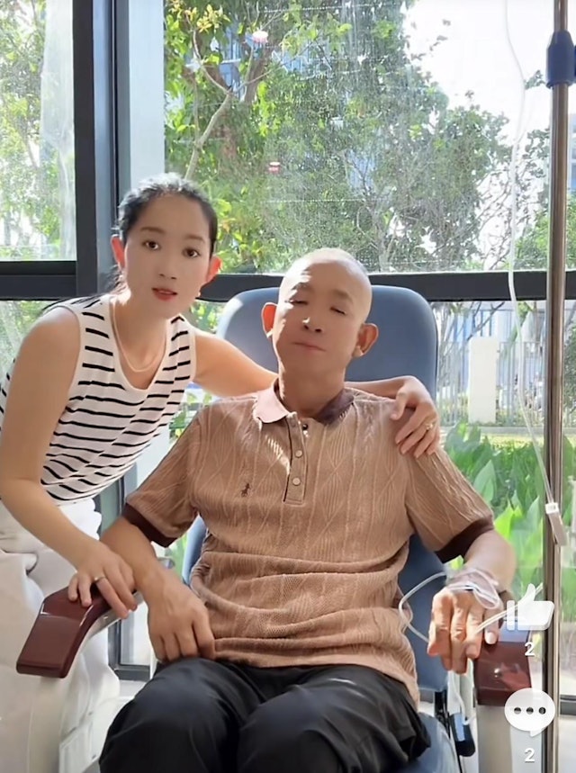 Nam doanh nhân để lại hơn 1.000 tỷ đồng cho vợ mới, 2 con riêng bị đối xử ra sao mà gây bão dư luận?- Ảnh 3.