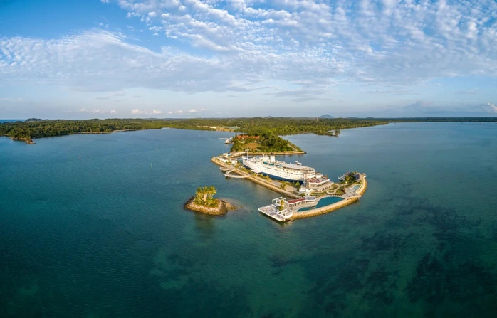 Chi 30 tỷ mua lại 