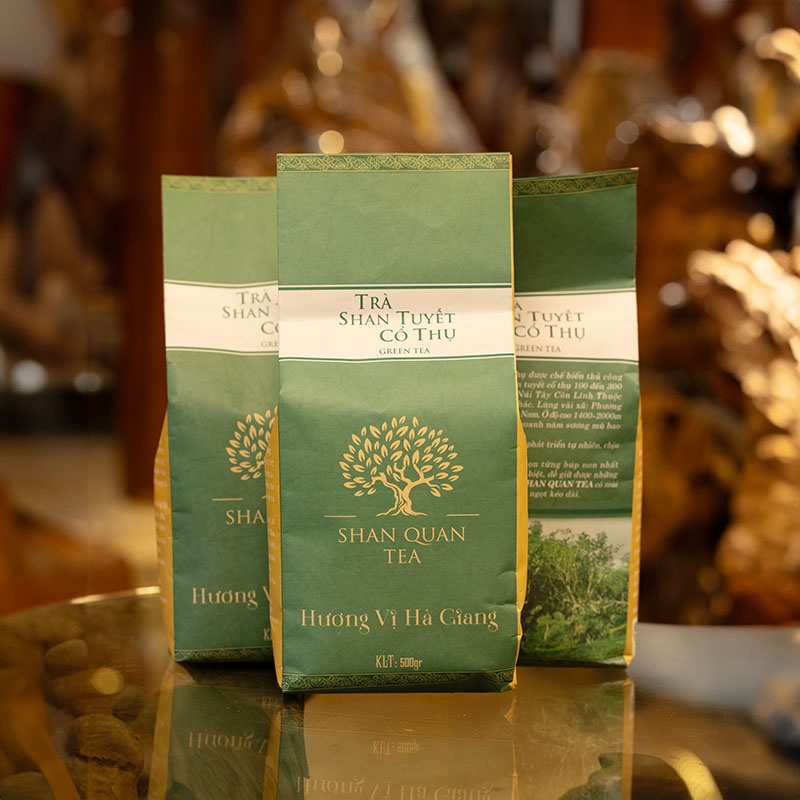 Nếu là người Việt, bạn nên có ít nhất 1 lần uống thử 7 loại trà này: Thượng hạng 5 sao, bao nhiêu mỹ từ cũng khen không đủ- Ảnh 6.