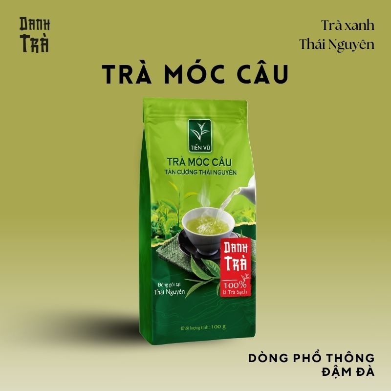 Nếu là người Việt, bạn nên có ít nhất 1 lần uống thử 7 loại trà này: Thượng hạng 5 sao, bao nhiêu mỹ từ cũng khen không đủ- Ảnh 9.