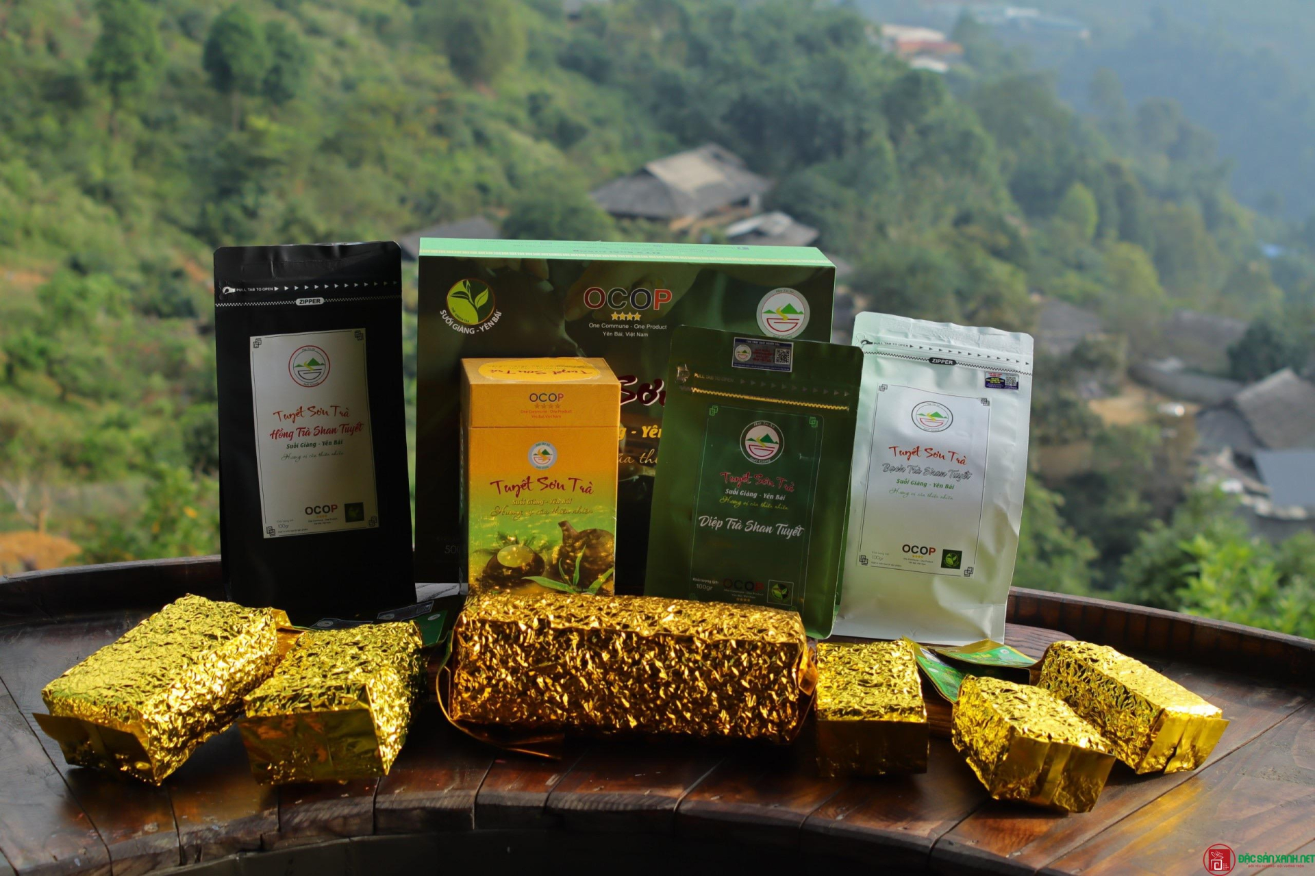 Nếu là người Việt, bạn nên có ít nhất 1 lần uống thử 7 loại trà này: Thượng hạng 5 sao, bao nhiêu mỹ từ cũng khen không đủ- Ảnh 11.