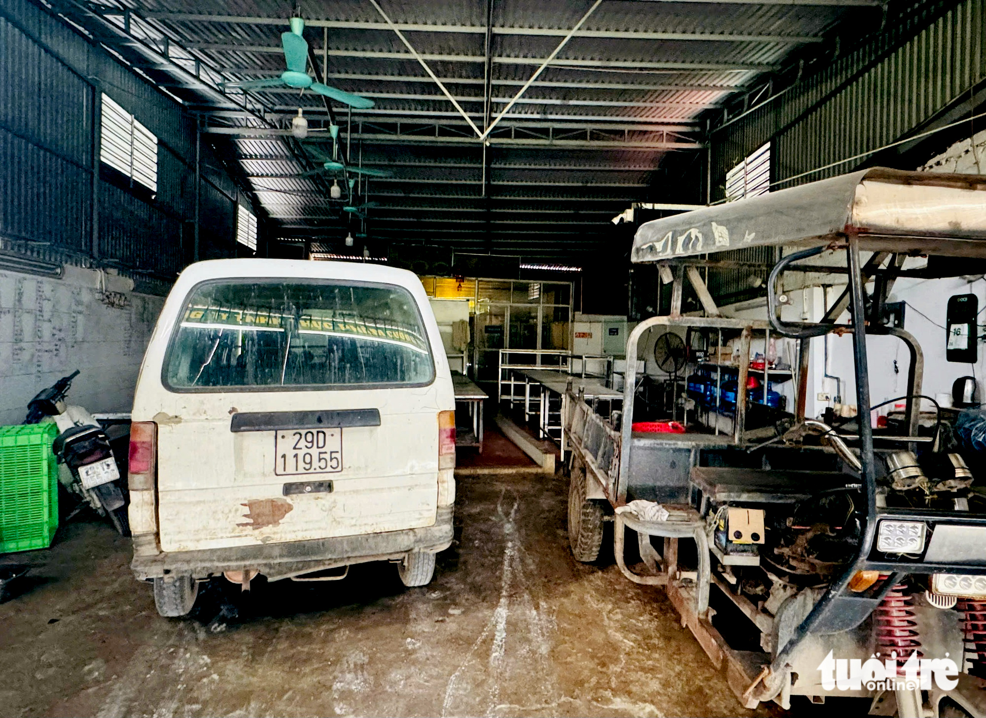 Hồ sơ cung ứng thịt heo của Cường Phát có những gì mà 'qua mắt' được khách hàng? 4 Hồ sơ cung ứng thịt heo của Cường Phát có những gì mà 'qua mắt' được khách hàng? - Ảnh 4.