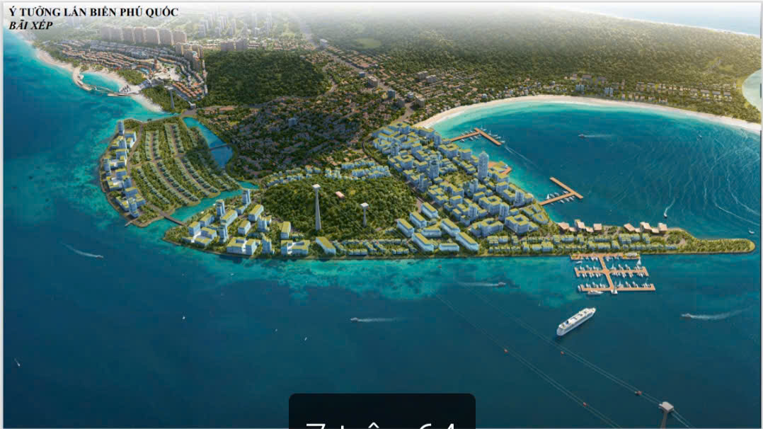 Quy hoạch phân khu lấn biển An Giang 2026: Tương lai phát triển 4 . 500 Ha - Ảnh 6.