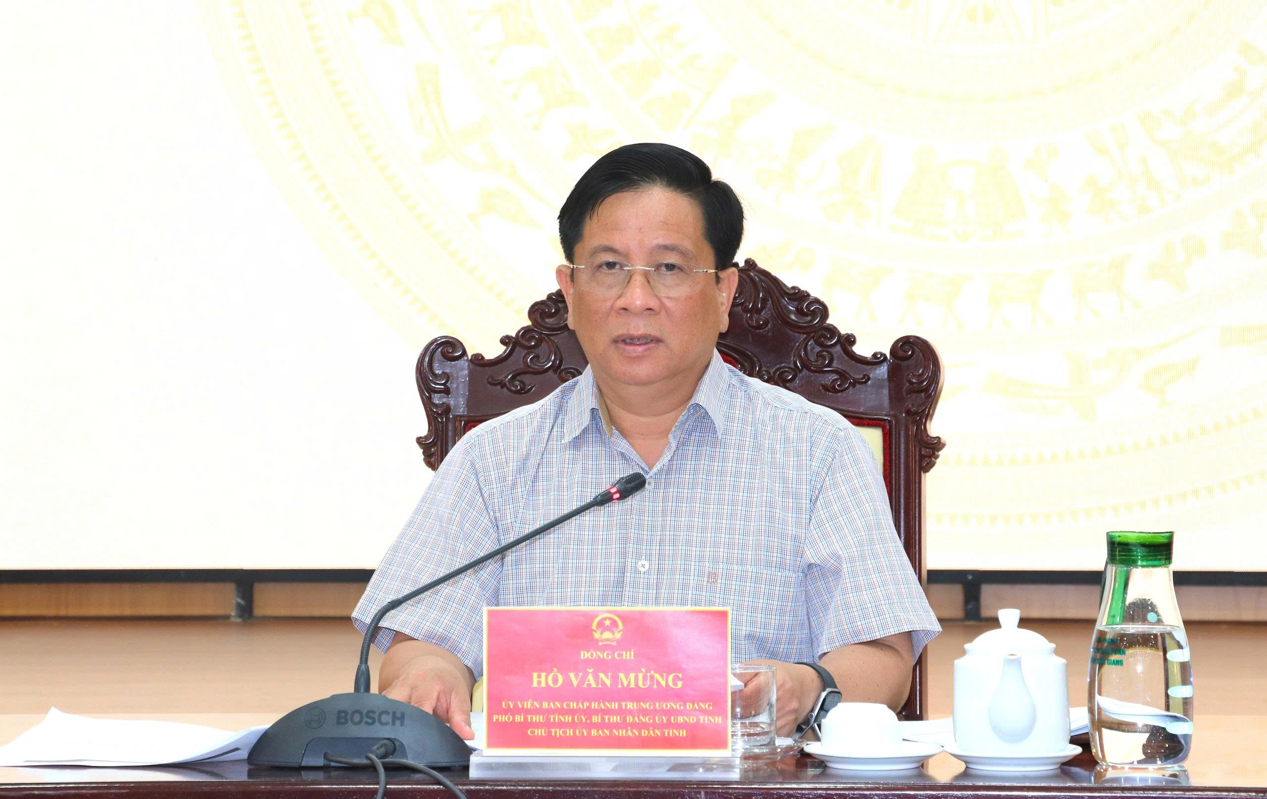 Quy hoạch phân khu lấn biển An Giang 2026: Tương lai phát triển 4 . 500 Ha - Ảnh 12.