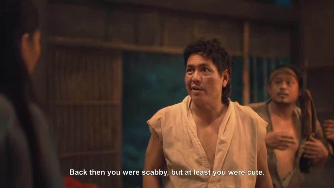 Teaser phim ' Trùm Sò'