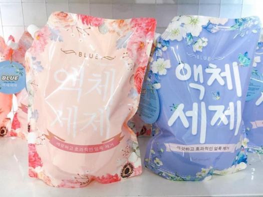 5 nước giặt bán chạy nhất Shopee: Giá hợp lý loanh quoanh 200k, hội nội trợ review “ổn áp” thật sự- Ảnh 5.