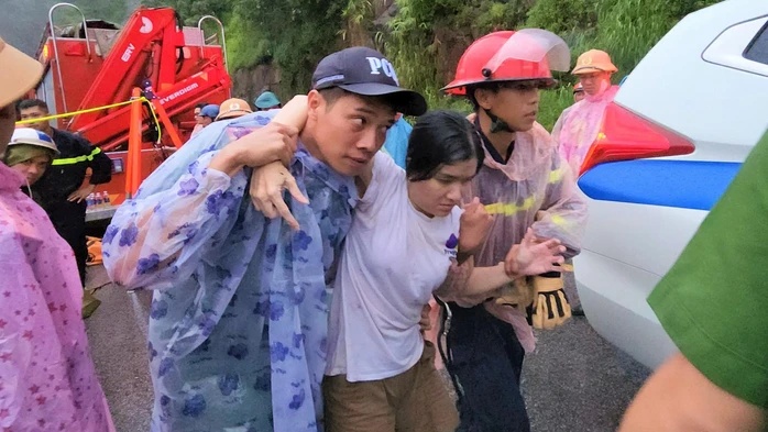 Vụ dùng xyanua đầu độc người tình rồi lao xe xuống đèo Bảo Lộc tạo hiện trường giả: Trần Nguyễn Thu Trang lĩnh 30 năm tù- Ảnh 3.