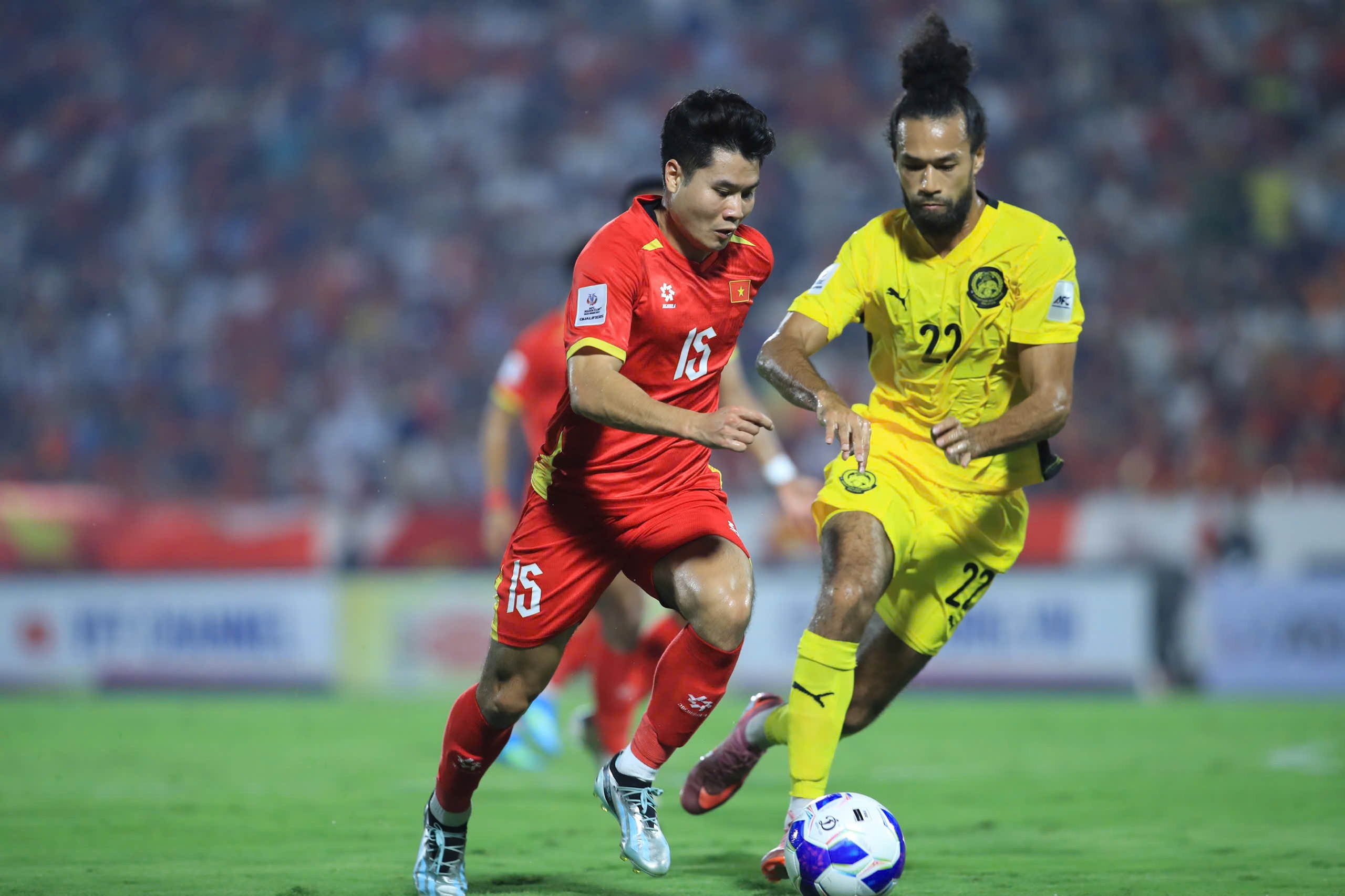 Đội tuyển Việt Nam đã đủ sức bay cao ở đấu trường châu lục?- Ảnh 3. Đội tuyển Việt Nam đã đủ sức bay cao ở đấu trường châu lục?- Ảnh 3.