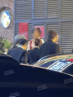 Chi Pu bị tóm dính lúc nửa đêm, ai dè bị bóng lưng của mỹ nhân Việt này giật spotlight- Ảnh 3.