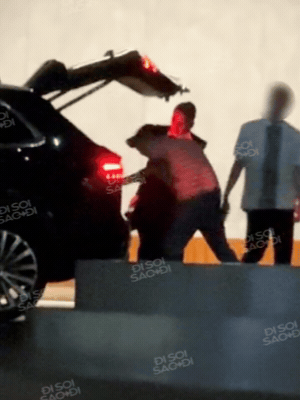 Chi Pu bị tóm dính lúc nửa đêm, ai dè bị bóng lưng của mỹ nhân Việt này giật spotlight- Ảnh 4.