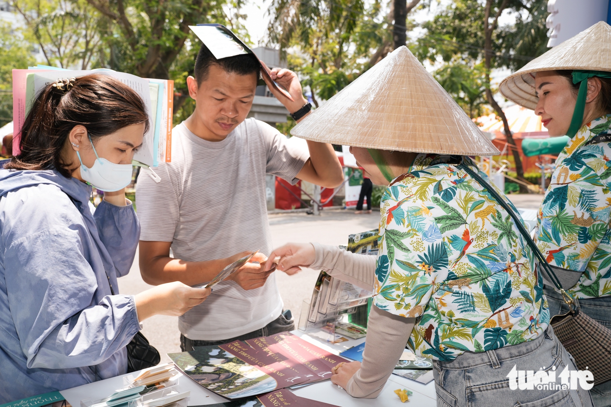 du lịch - Ảnh 4.