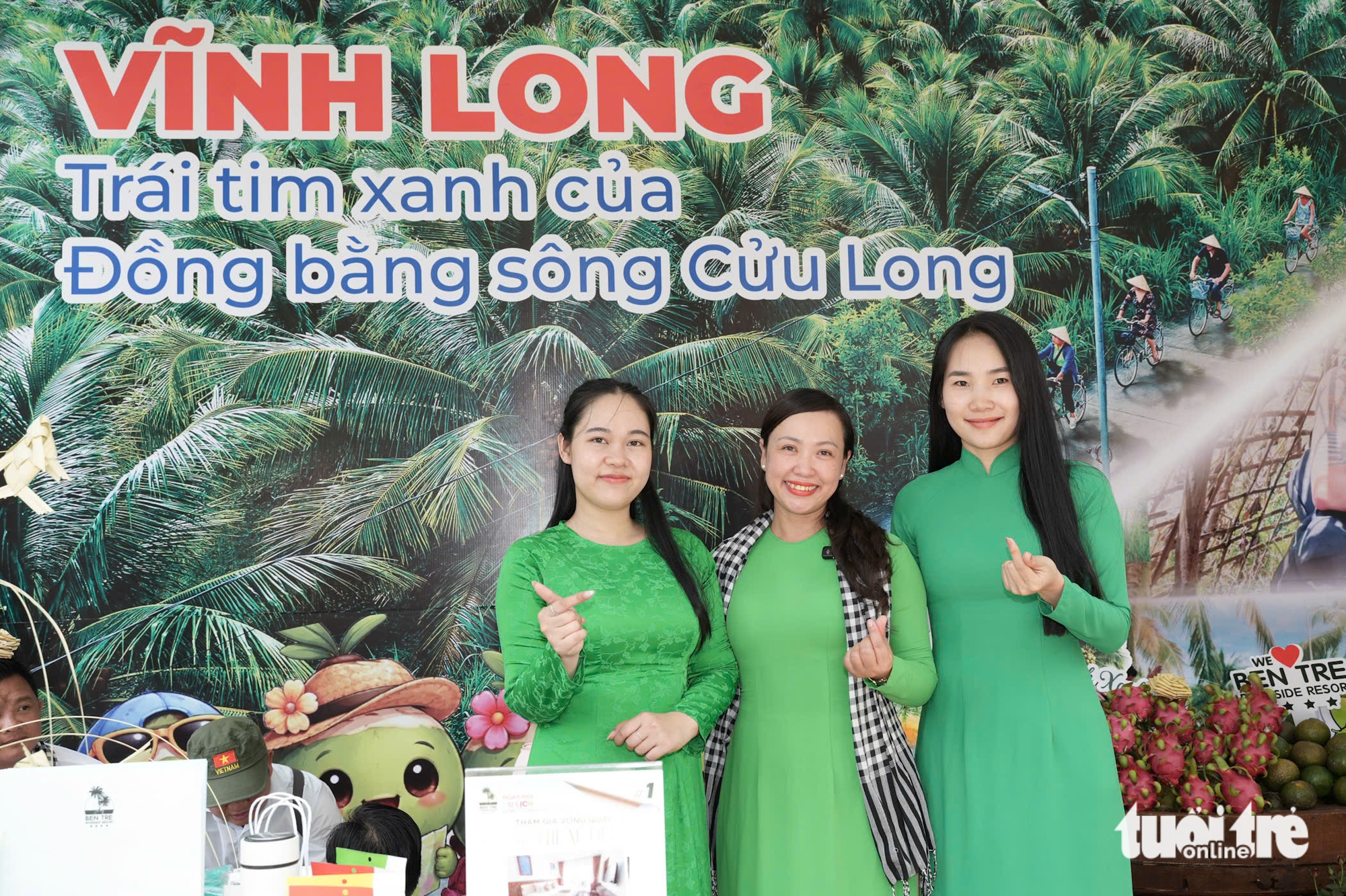 Sôi động săn tour, ưu đãi bùng nổ tại Ngày hội Du lịch TP.HCM - Ảnh 7.