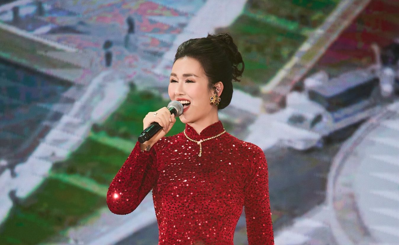 Siết hát nhép: Không chỉ là xử lý vi phạm mà còn tái lập giá trị nghề- Ảnh 2.