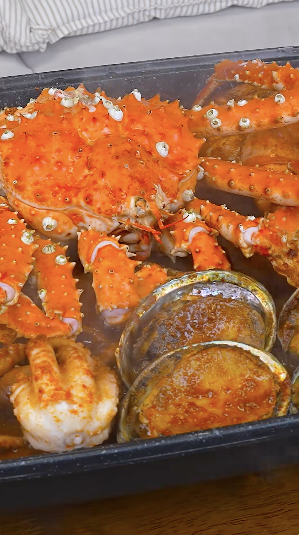 Tốn tiền nhiều, ăn cục tức vì tin review TikTok!- Ảnh 2.