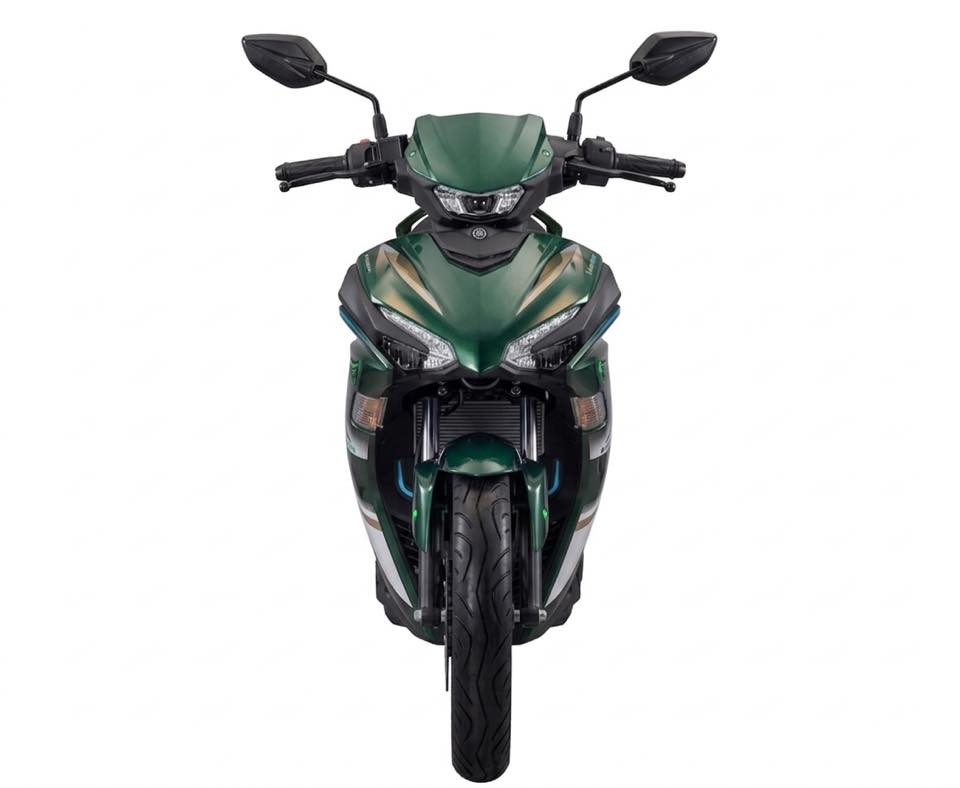 Yamaha Exciter - Ảnh 2.