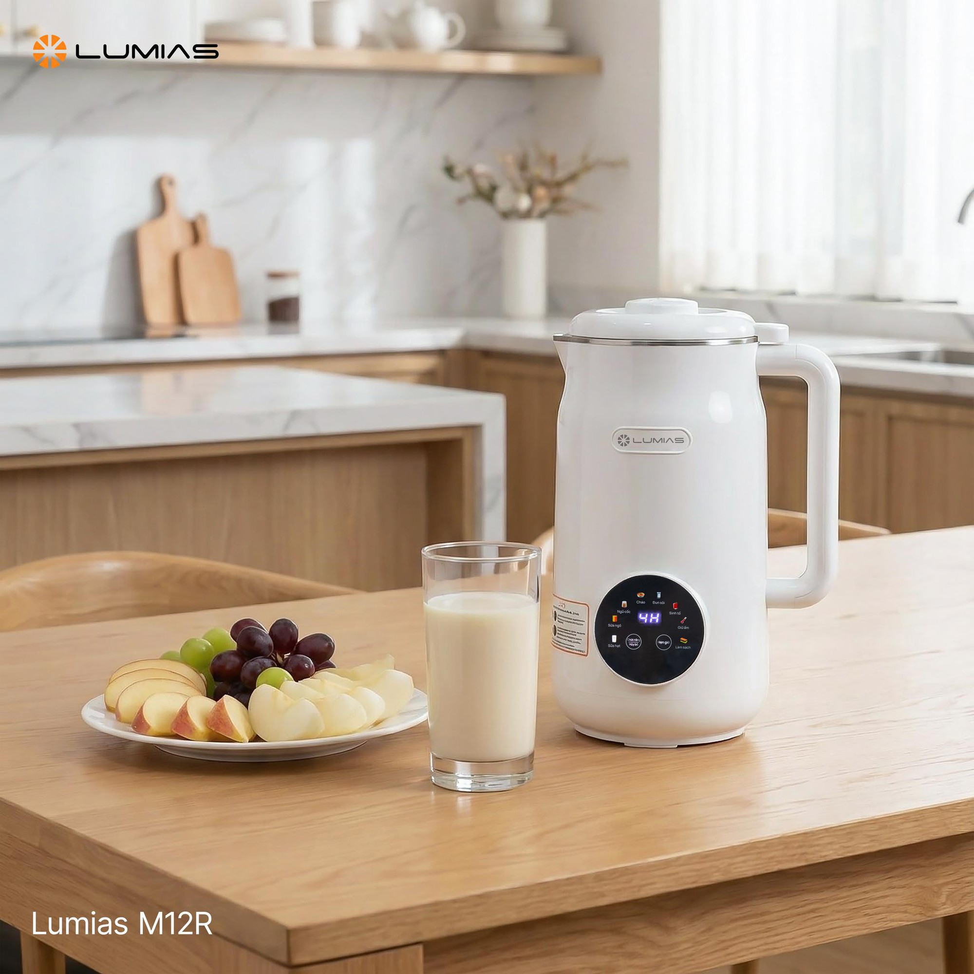 Nhật ký 24 giờ của mẹ bỉm Gen Z: Cách Lumias “mua” lại thời gian thảnh thơi- Ảnh 2. Nhật ký 24 giờ của mẹ bỉm Gen Z: Cách Lumias “mua” lại thời gian thảnh thơi- Ảnh 2.