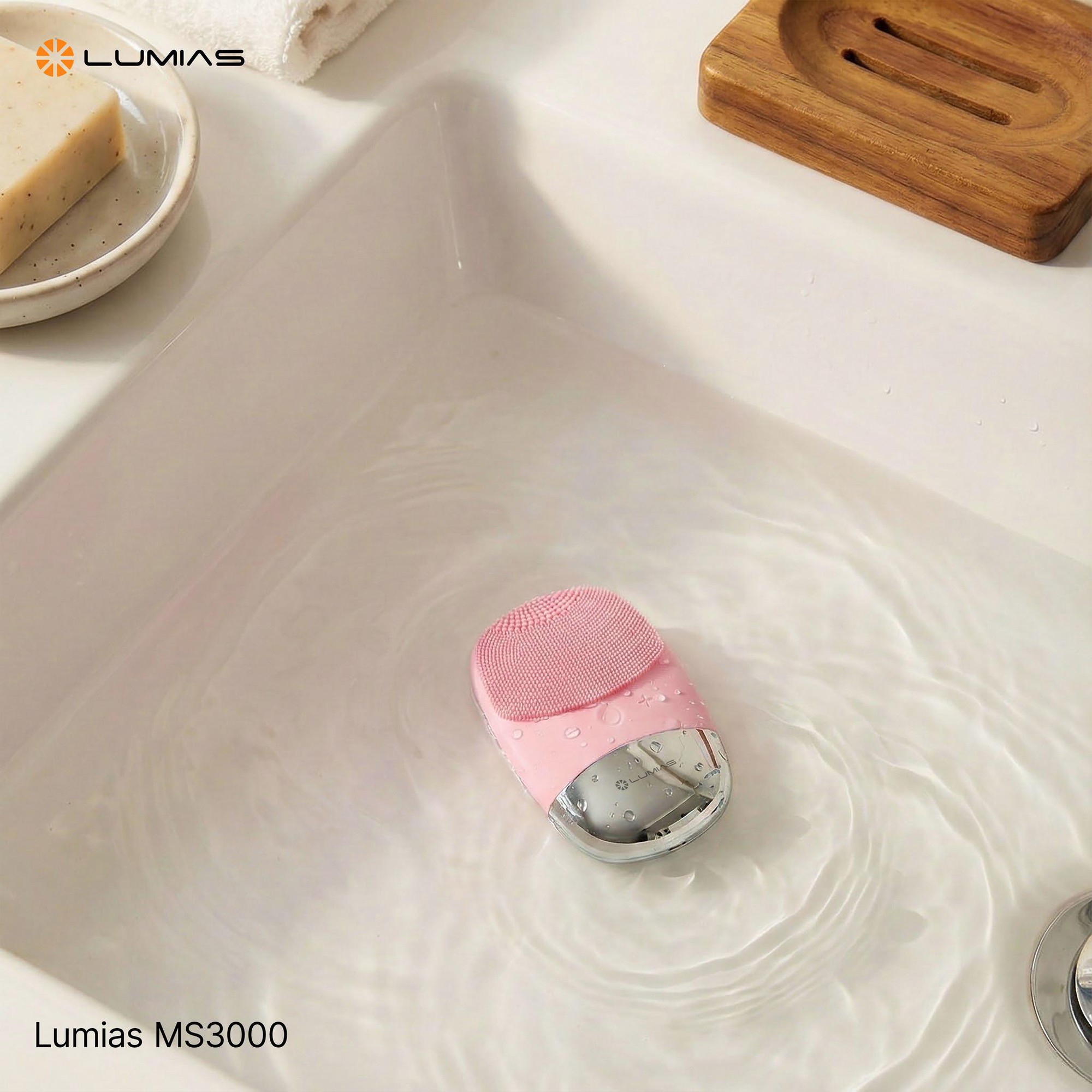 Nhật ký 24 giờ của mẹ bỉm Gen Z: Cách Lumias “mua” lại thời gian thảnh thơi- Ảnh 5. Nhật ký 24 giờ của mẹ bỉm Gen Z: Cách Lumias “mua” lại thời gian thảnh thơi- Ảnh 5.