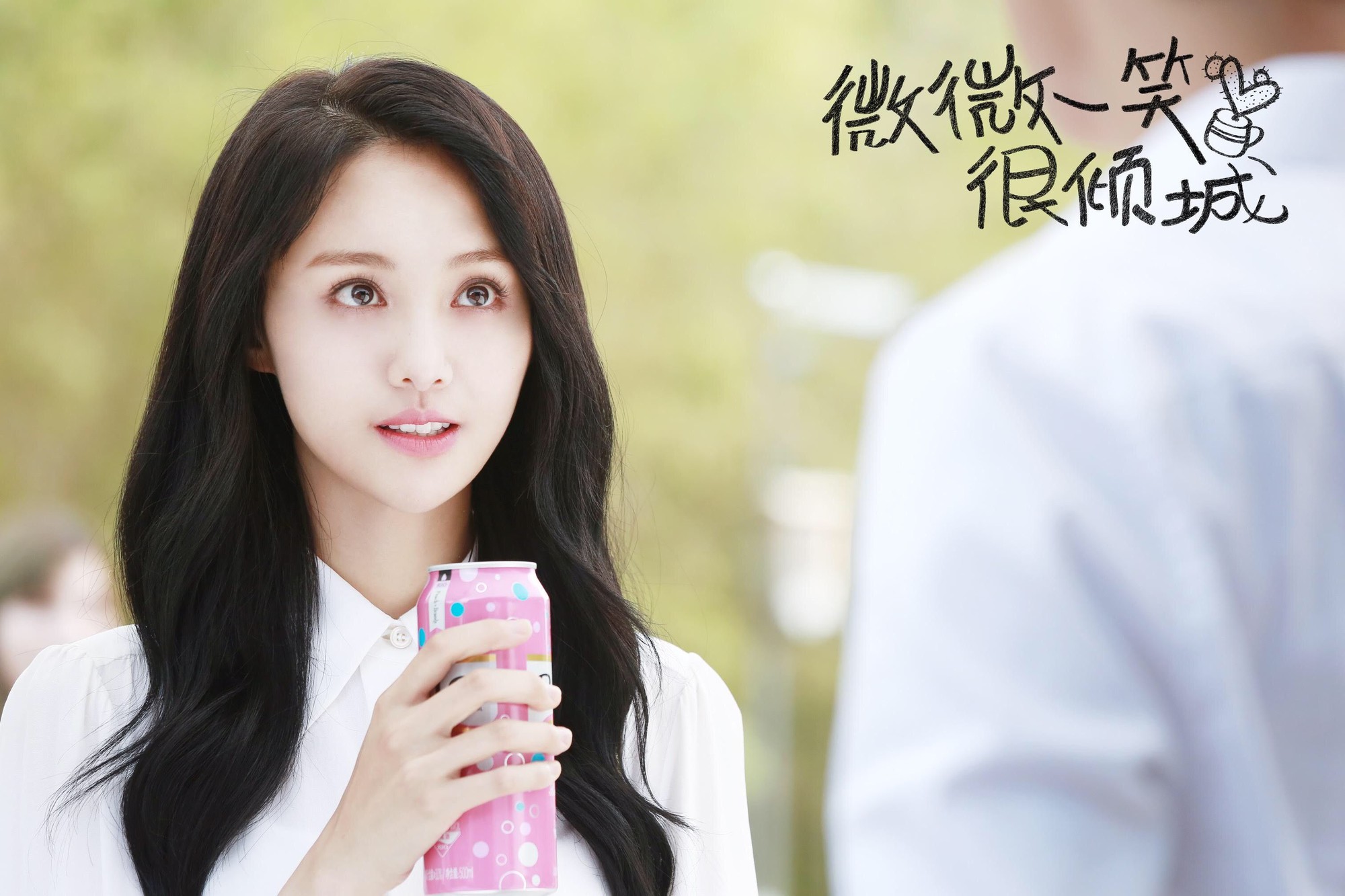 10 năm trôi qua đây vẫn là nữ thần thanh xuân đẹp nhất Trung Quốc: Visual tựa sương mai, ai nhìn cũng xiêu lòng- Ảnh 5.