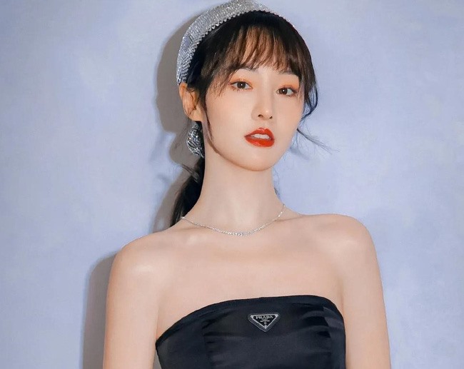 10 năm trôi qua đây vẫn là nữ thần thanh xuân đẹp nhất Trung Quốc: Visual tựa sương mai, ai nhìn cũng xiêu lòng- Ảnh 9.