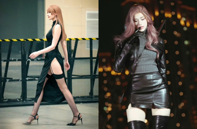 Một Chị Đẹp phi giới tính hẹn hò staff nữ trong show, mất tích suốt 4 tháng hóa ra vì bận đưa 