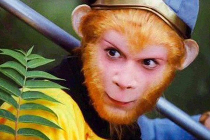 Đây mới là diễn viên được chọn để đóng Tôn Ngộ Không- Ảnh 6.