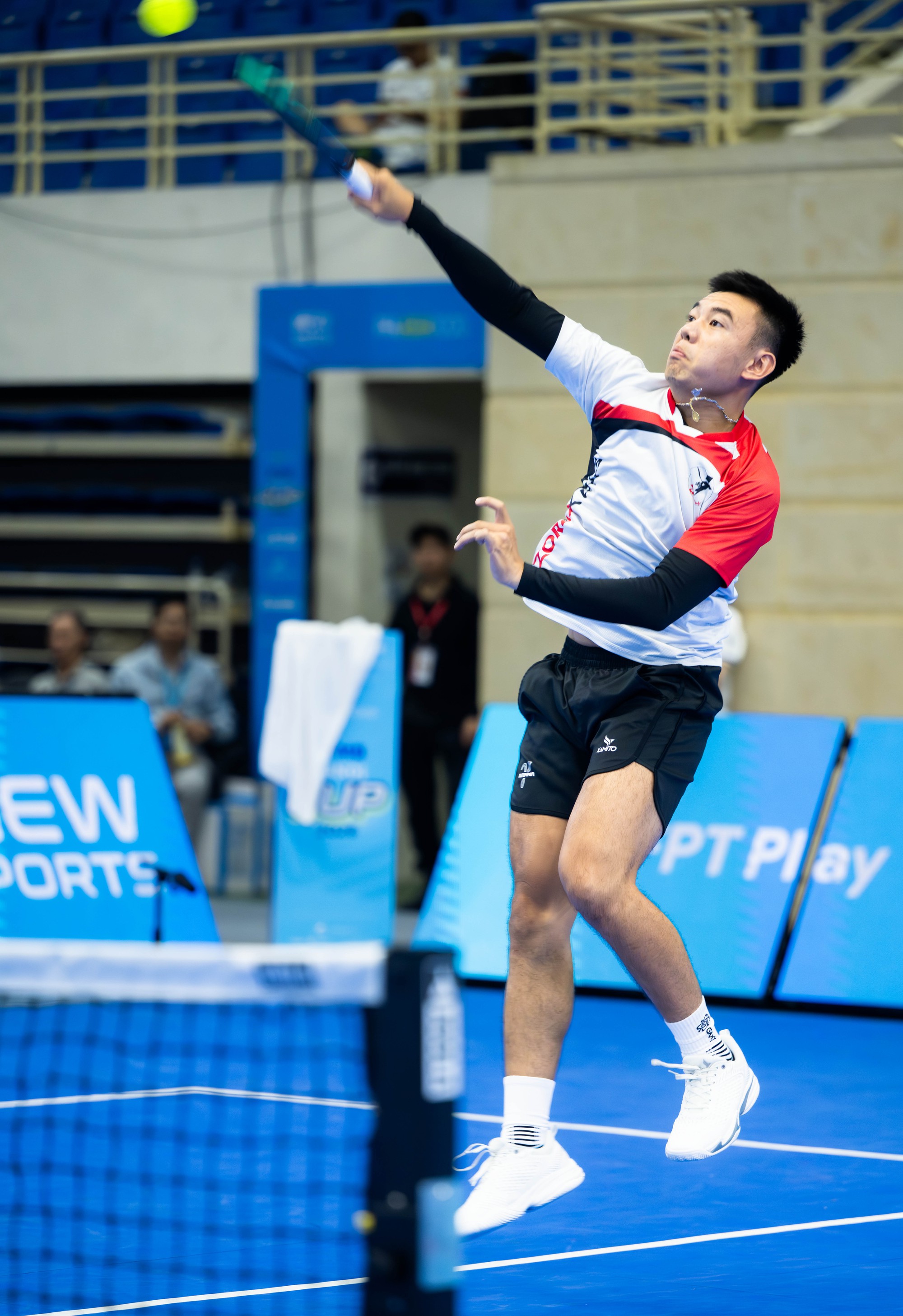 Tổng kết ngày 2 PPA Asia 1000: Lý Hoàng Nam tạo 