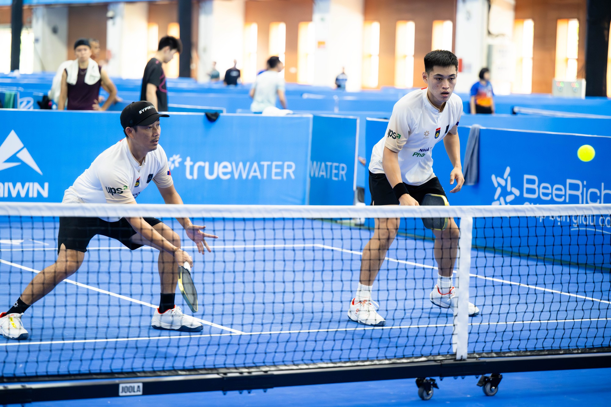 Tổng kết ngày 2 PPA Asia 1000: Lý Hoàng Nam tạo 