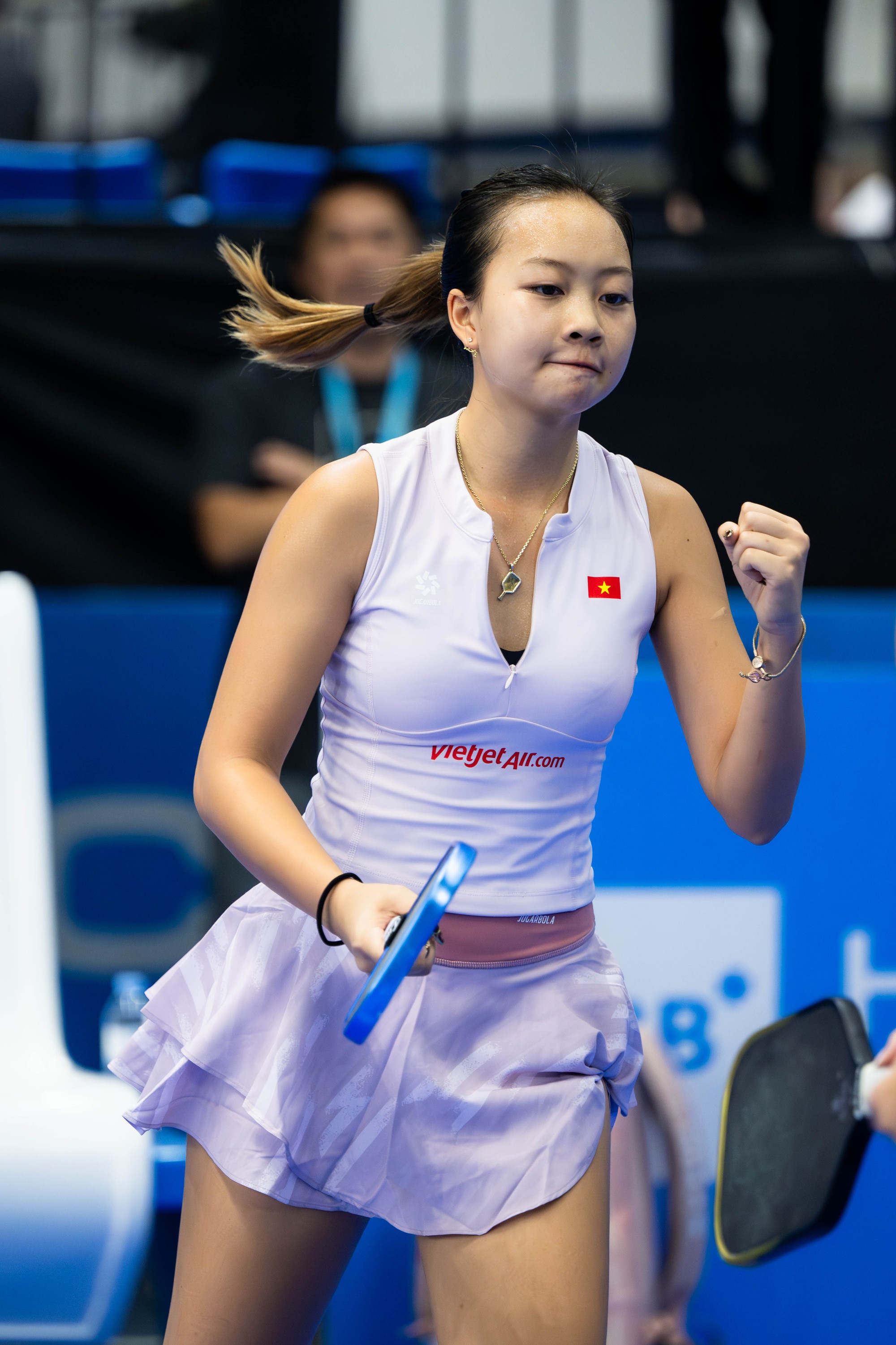 Tổng kết ngày 2 PPA Asia 1000: Lý Hoàng Nam tạo 