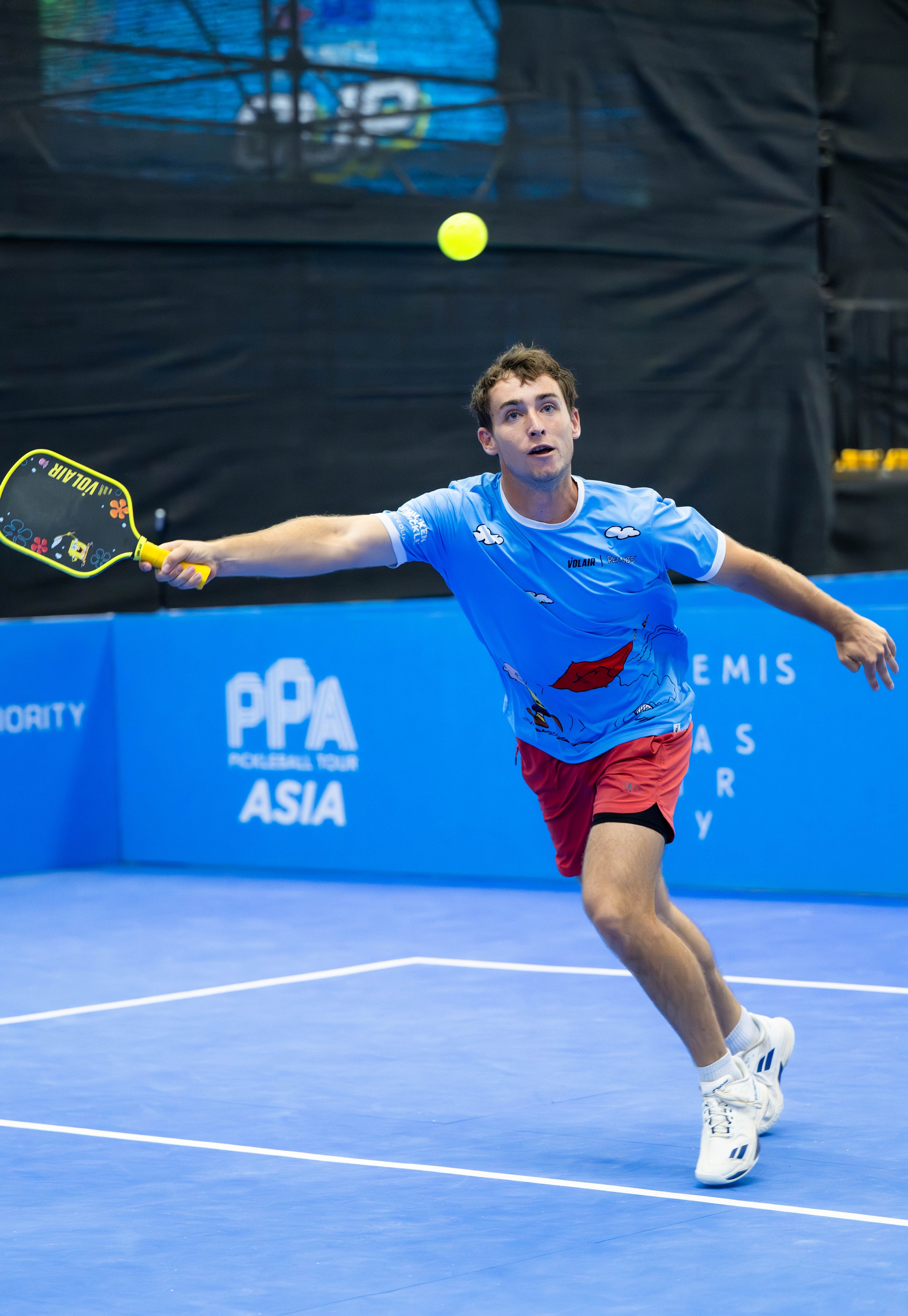 Tổng kết ngày 2 PPA Asia 1000: Lý Hoàng Nam tạo 