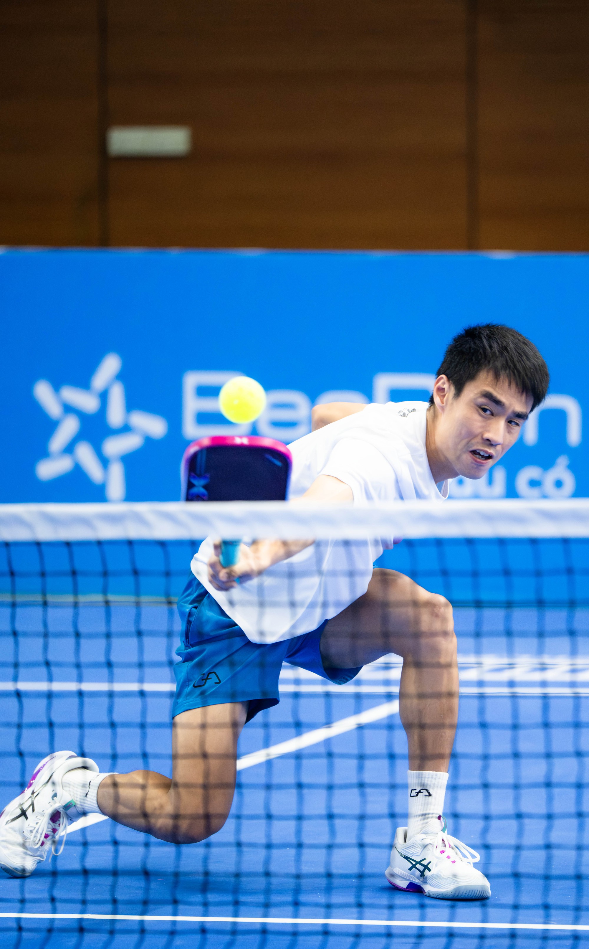 Tổng kết ngày 2 PPA Asia 1000: Lý Hoàng Nam tạo 