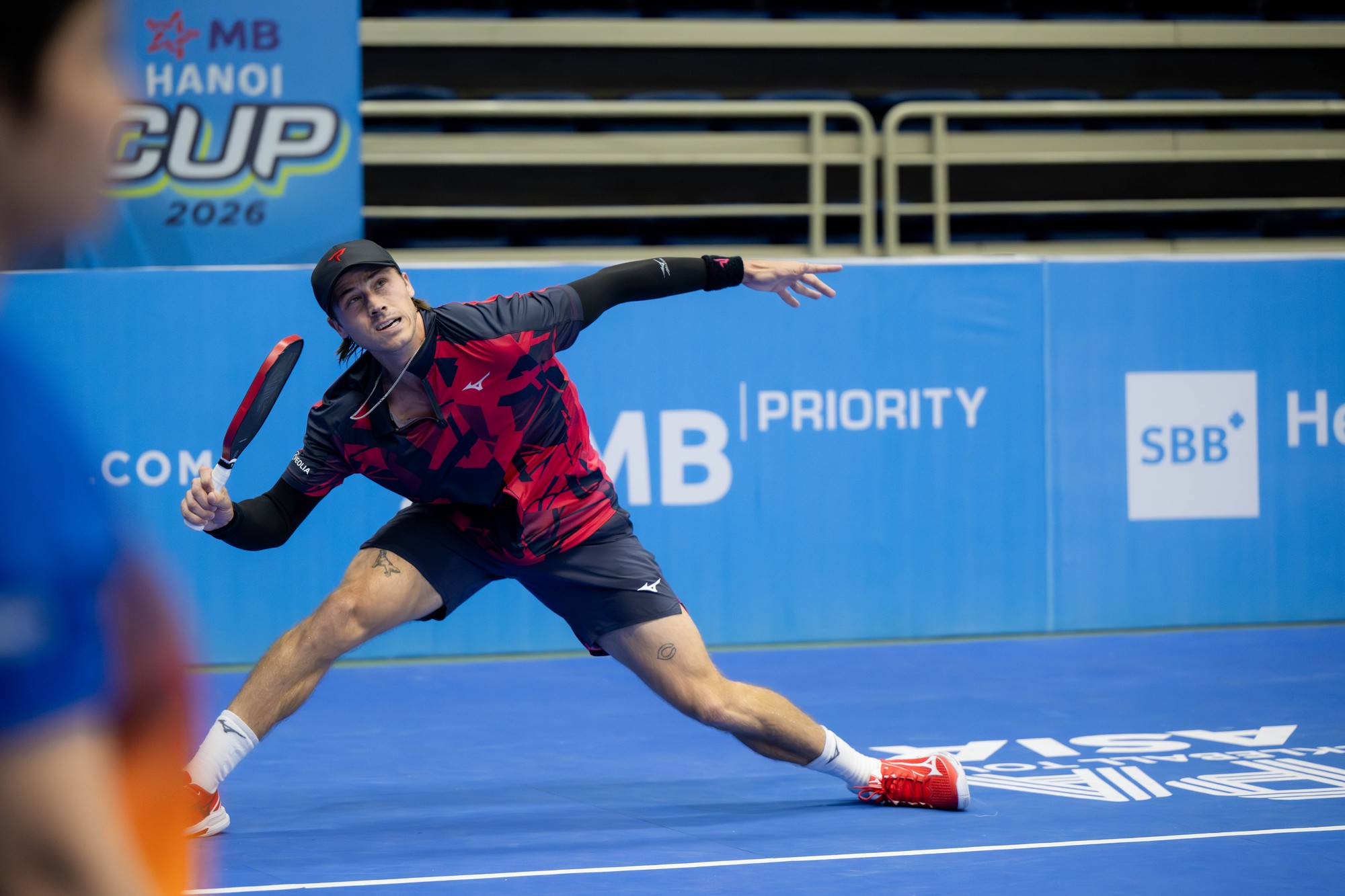 Tổng kết ngày 2 PPA Asia 1000: Lý Hoàng Nam tạo 