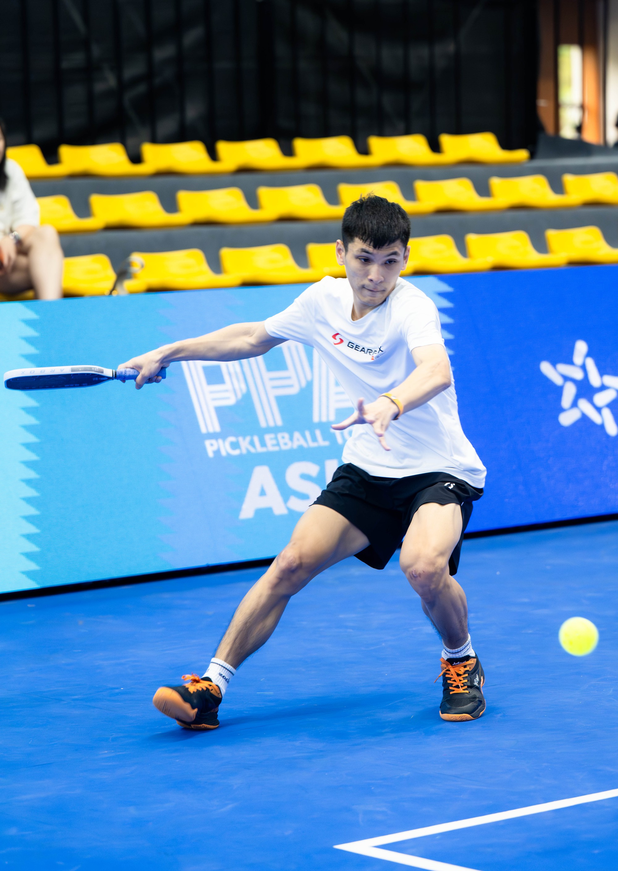 Tổng kết ngày 2 PPA Asia 1000: Lý Hoàng Nam tạo 