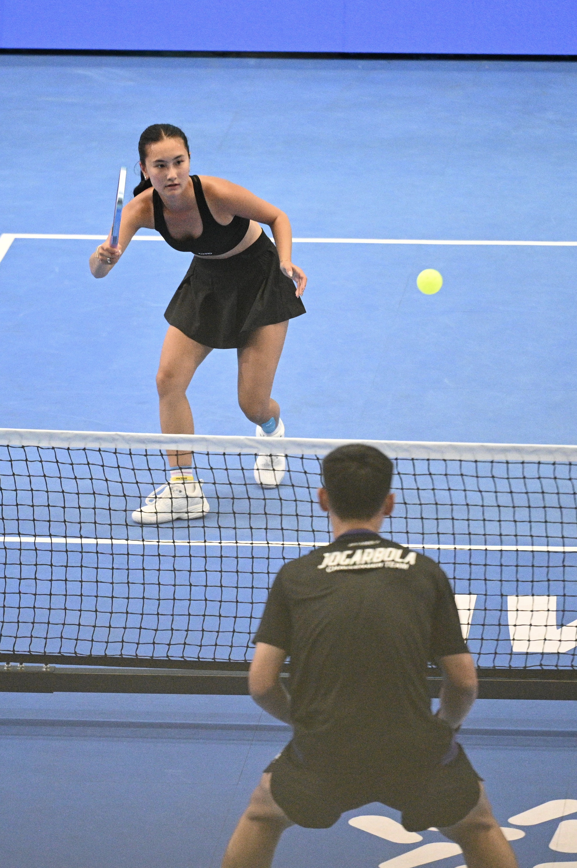 Tổng kết ngày 2 PPA Asia 1000: Lý Hoàng Nam tạo 